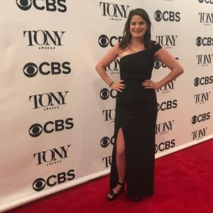 Meet your Posher, Ali